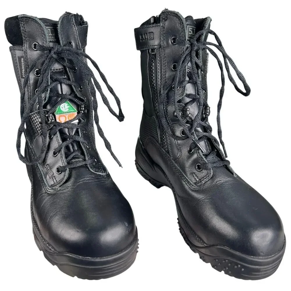 5.11 Tactical polishable full